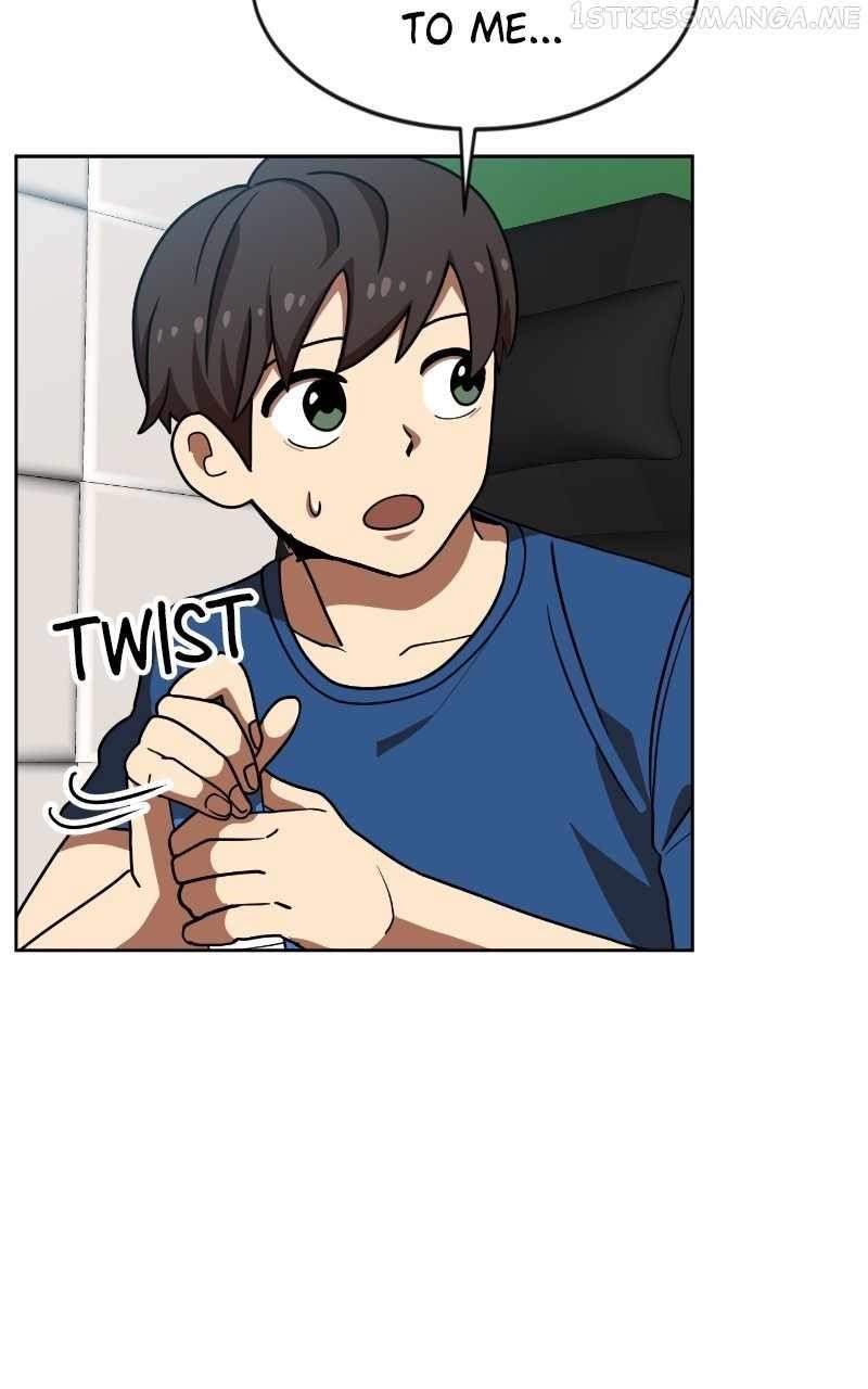 Double Click (PARK Soo-bong) Chapter 68 - Page 32 in English