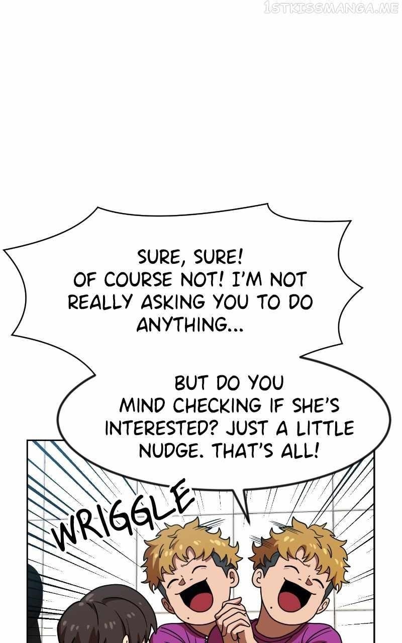Double Click (PARK Soo-bong) Chapter 68 - Page 33 in English