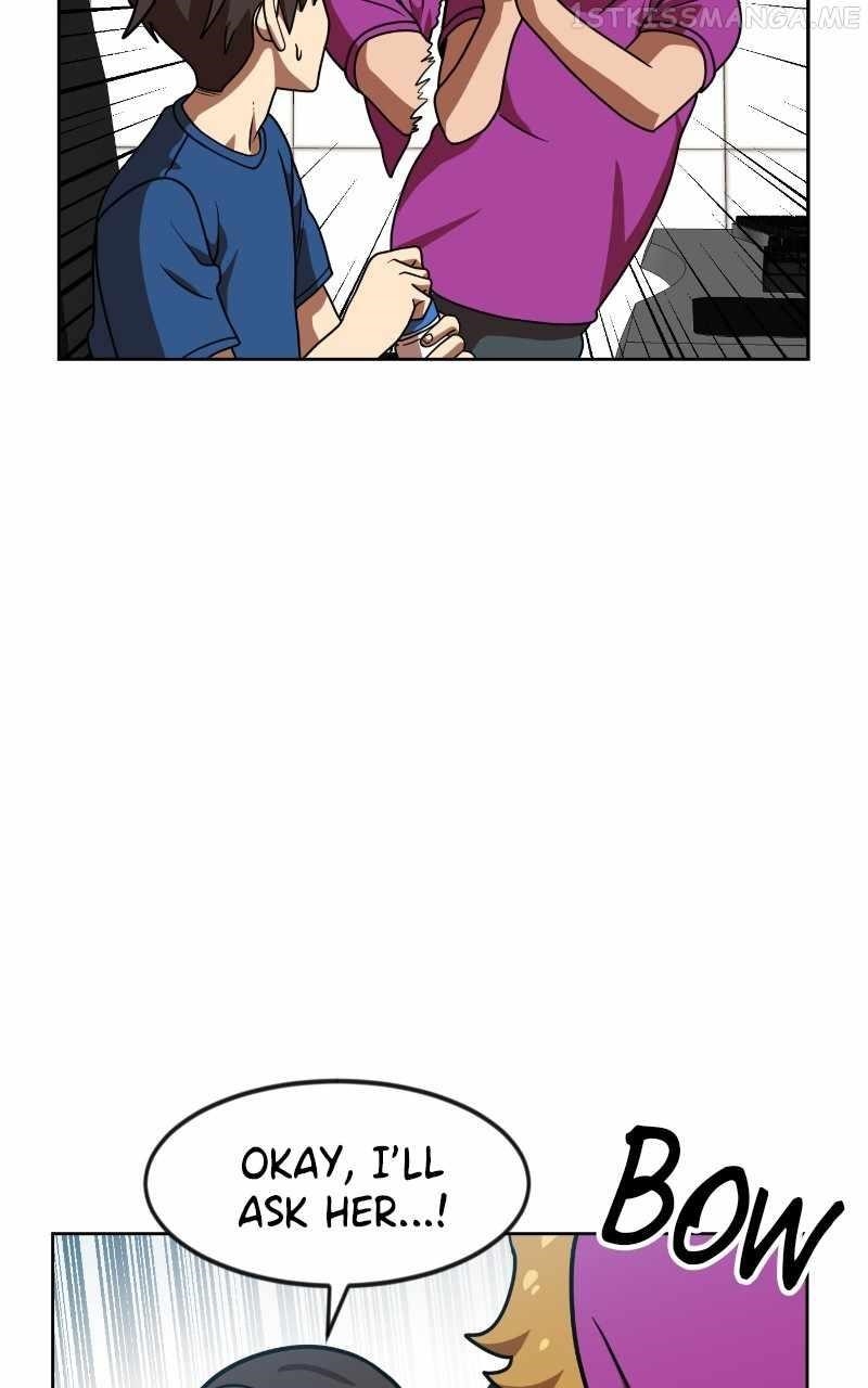 Double Click (PARK Soo-bong) Chapter 68 - Page 34 in English