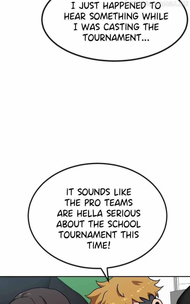 Double Click (PARK Soo-bong) Chapter 68 - Page 37 in English
