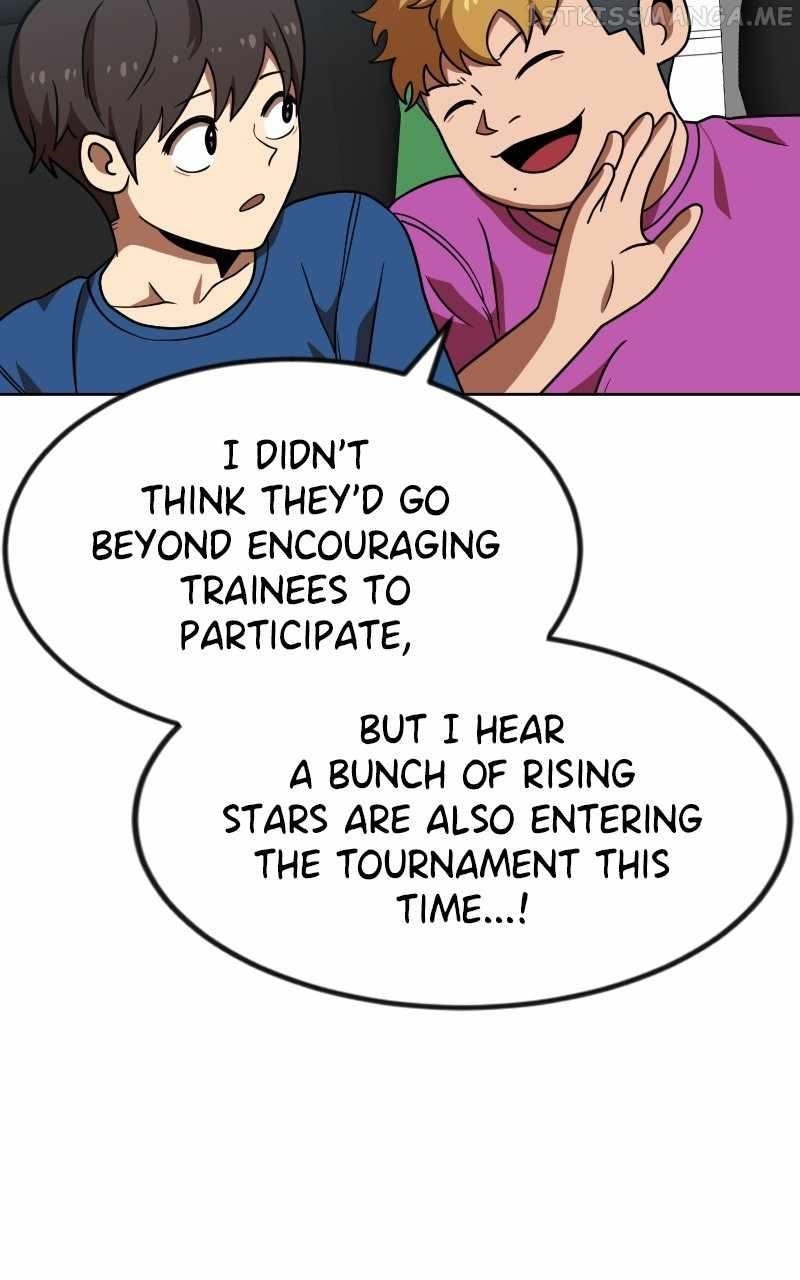 Double Click (PARK Soo-bong) Chapter 68 - Page 38 in English
