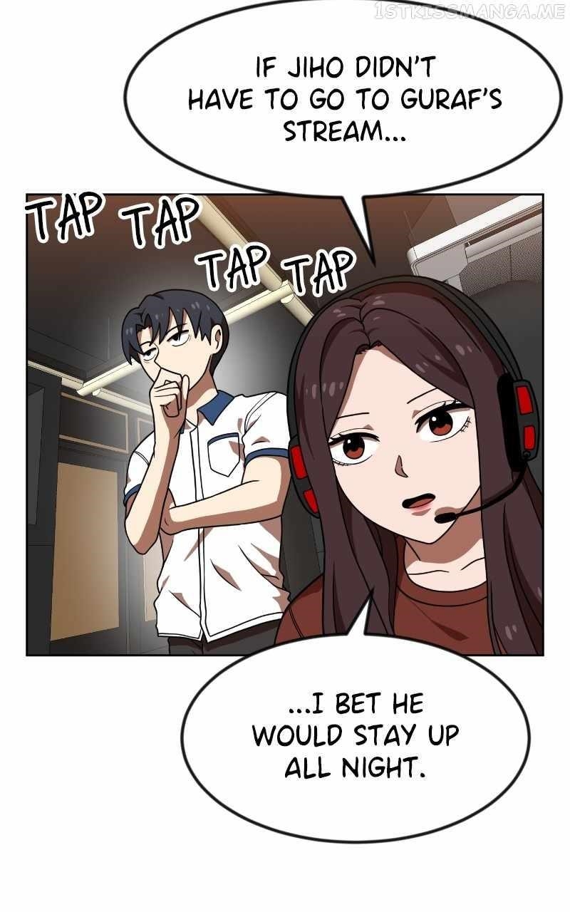 Double Click (PARK Soo-bong) Chapter 68 - Page 45 in English