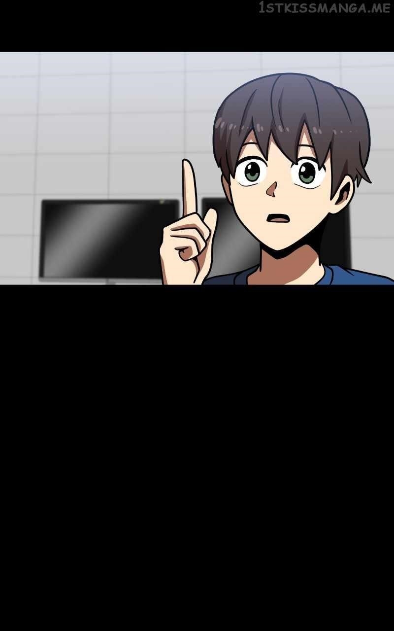 Double Click (PARK Soo-bong) Chapter 68 - Page 53 in English
