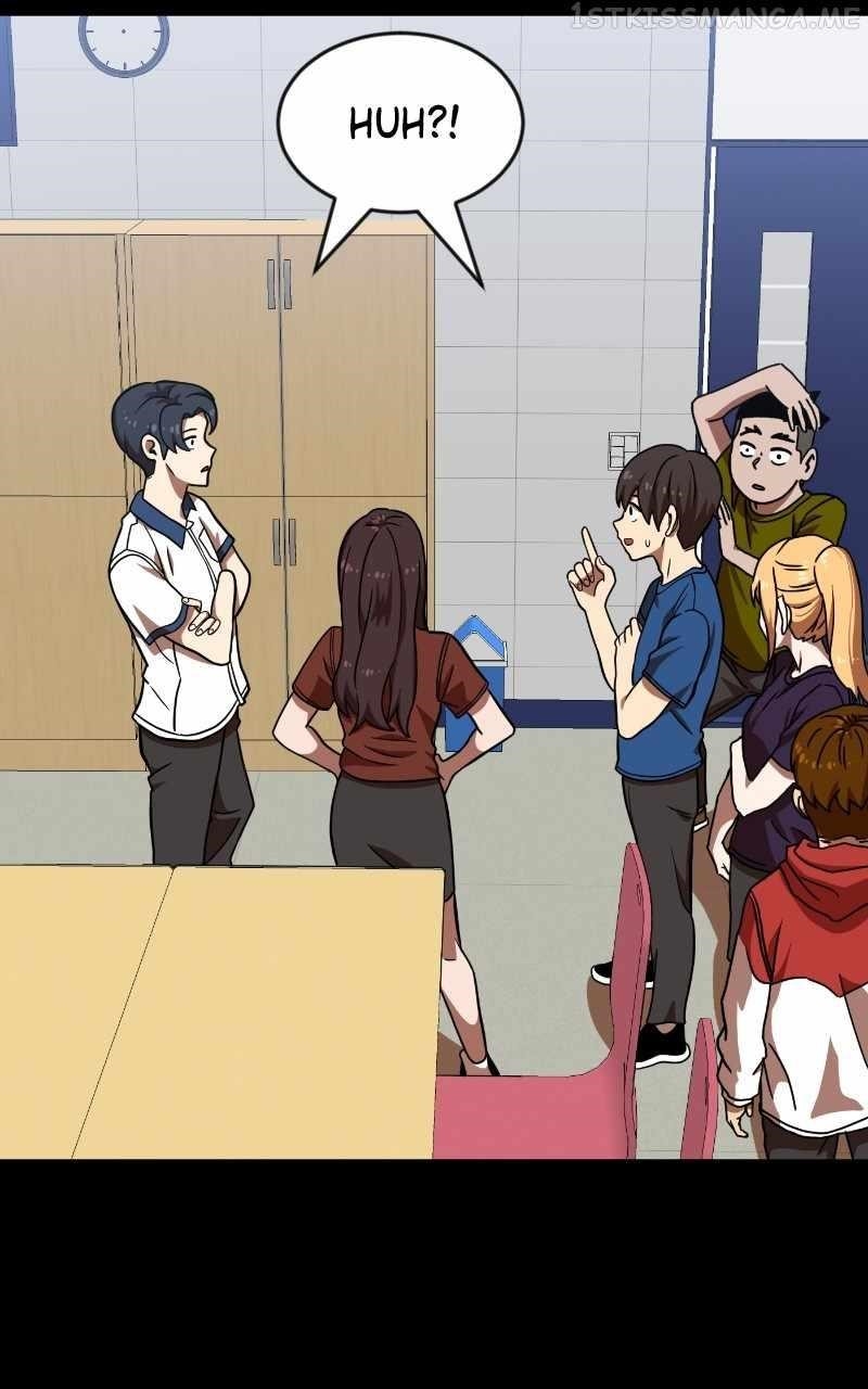 Double Click (PARK Soo-bong) Chapter 68 - Page 54 in English