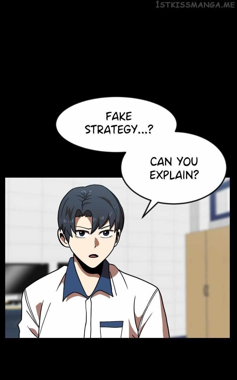 Double Click (PARK Soo-bong) Chapter 68 - Page 55 in English