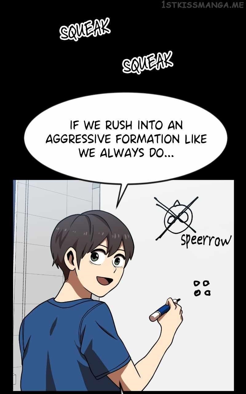 Double Click (PARK Soo-bong) Chapter 68 - Page 60 in English