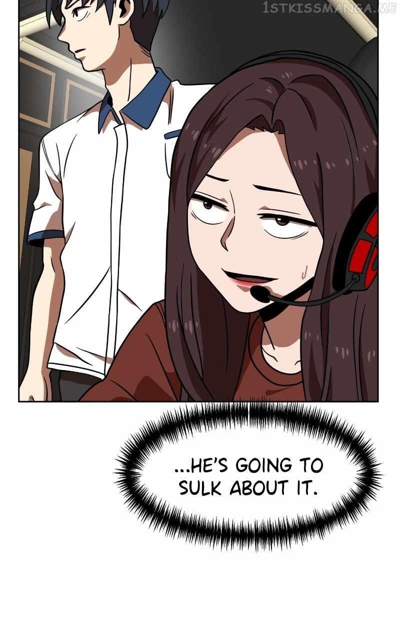 Double Click (PARK Soo-bong) Chapter 68 - Page 81 in English