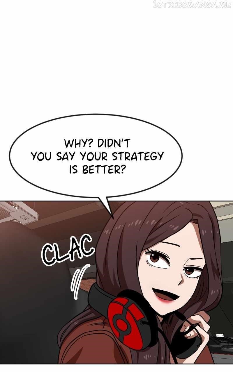 Double Click (PARK Soo-bong) Chapter 68 - Page 82 in English