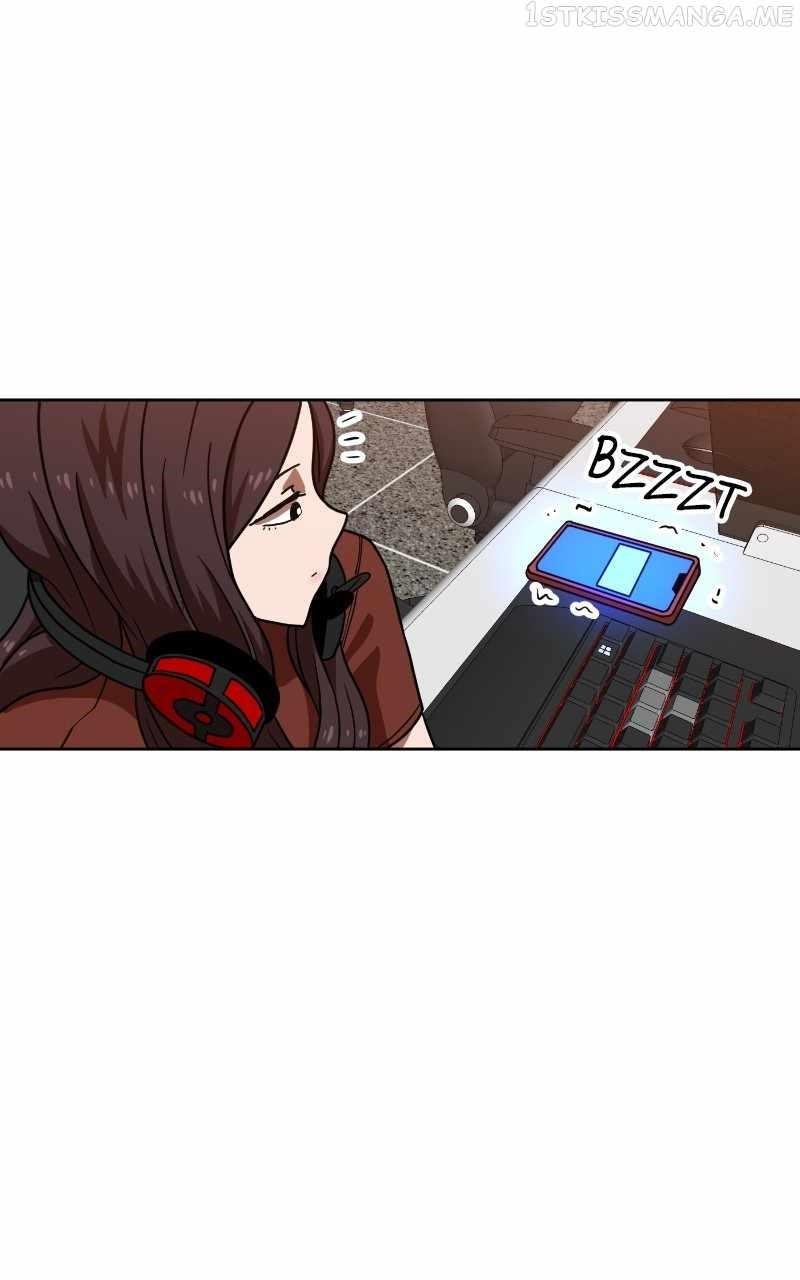 Double Click (PARK Soo-bong) Chapter 68 - Page 90 in English