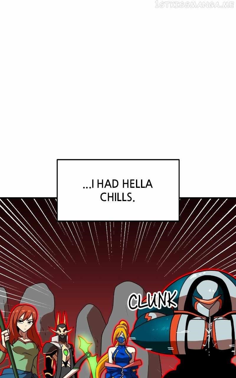 Double Click (PARK Soo-bong) Chapter 69 - Page 104 in English