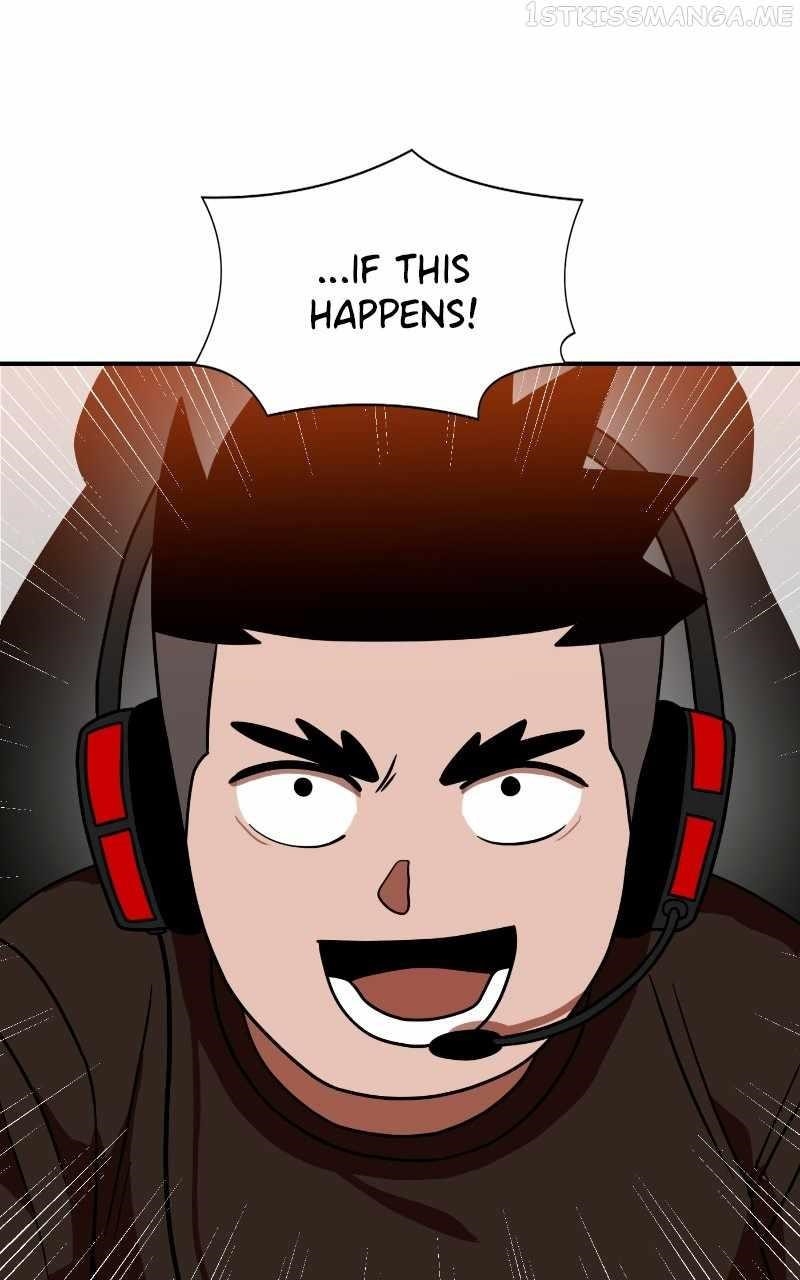 Double Click (PARK Soo-bong) Chapter 69 - Page 109 in English