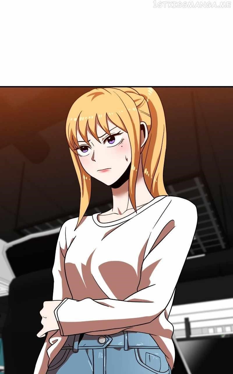 Double Click (PARK Soo-bong) Chapter 69 - Page 112 in English