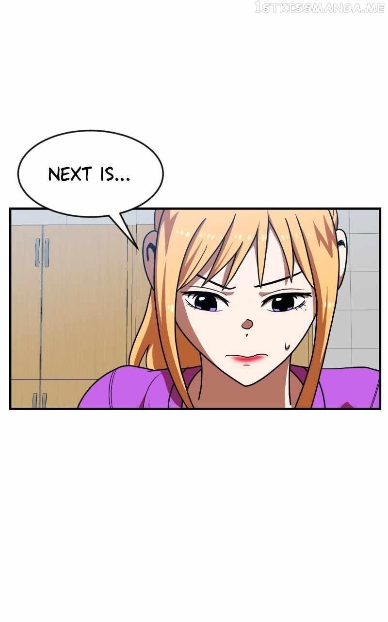 Double Click (PARK Soo-bong) Chapter 69 - Page 16 in English