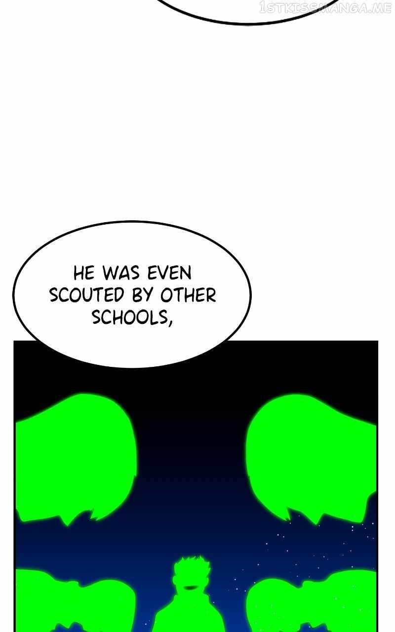 Double Click (PARK Soo-bong) Chapter 69 - Page 20 in English