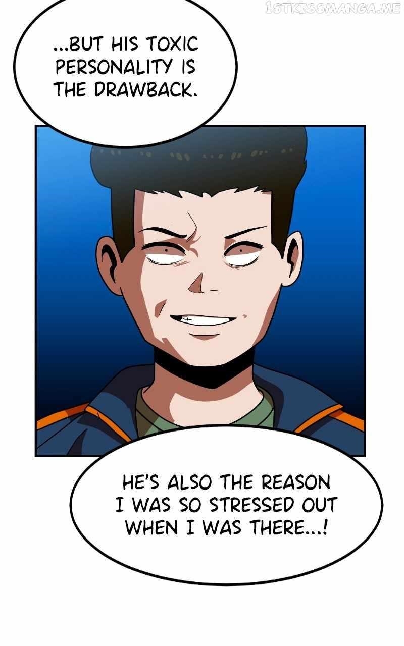 Double Click (PARK Soo-bong) Chapter 69 - Page 22 in English
