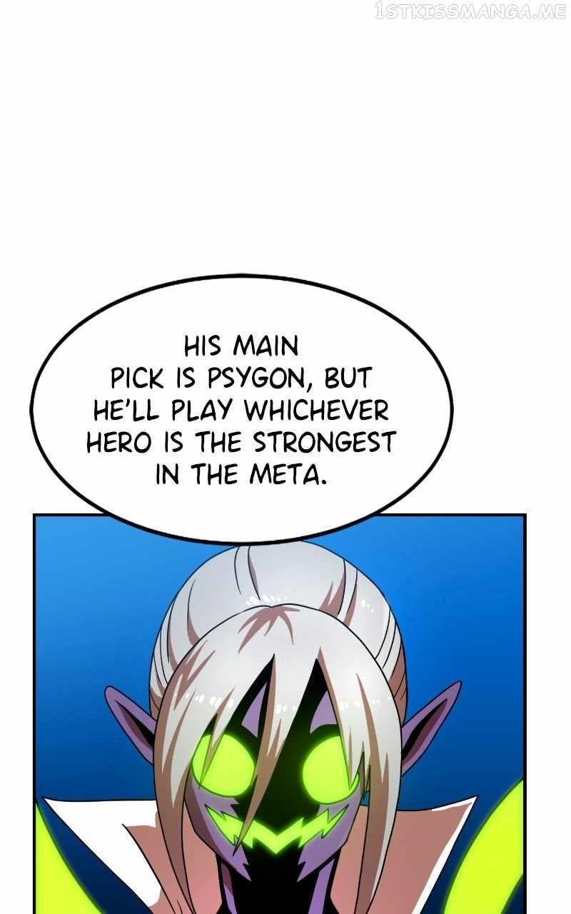 Double Click (PARK Soo-bong) Chapter 69 - Page 23 in English