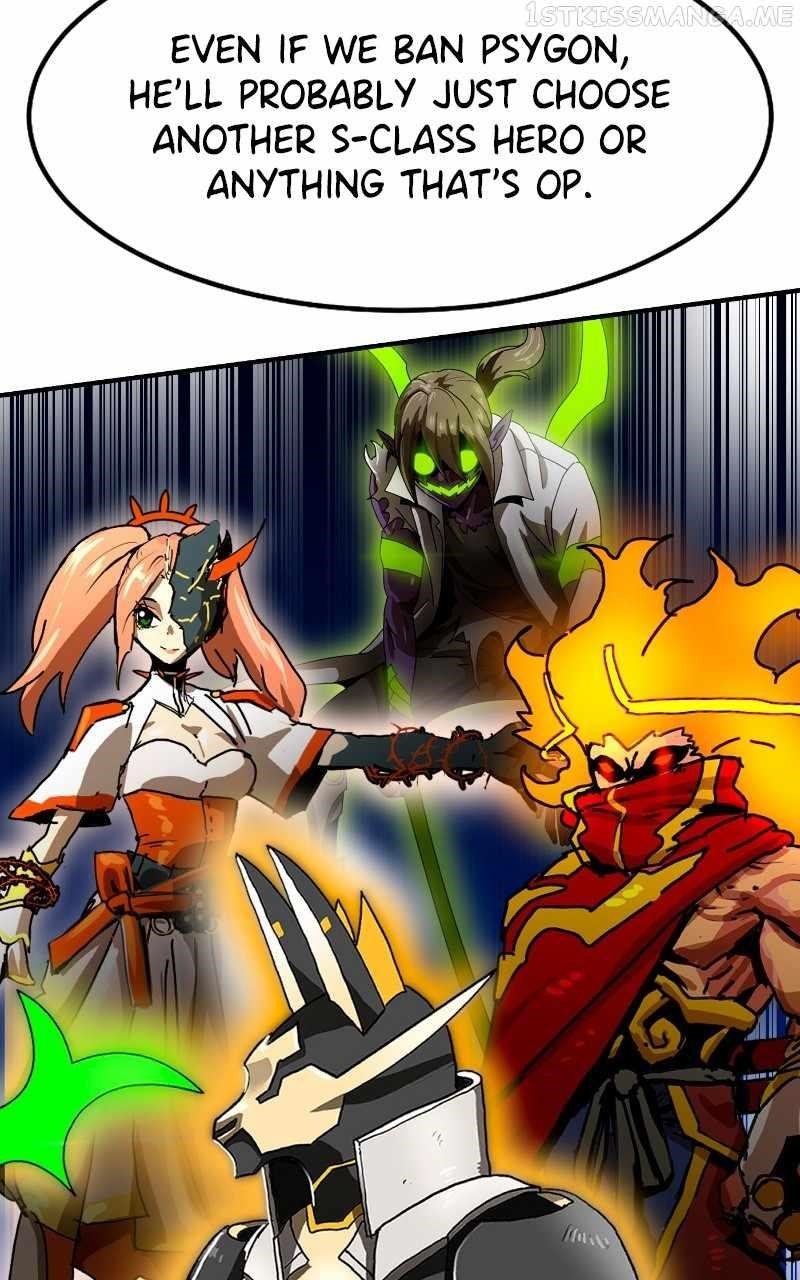 Double Click (PARK Soo-bong) Chapter 69 - Page 26 in English