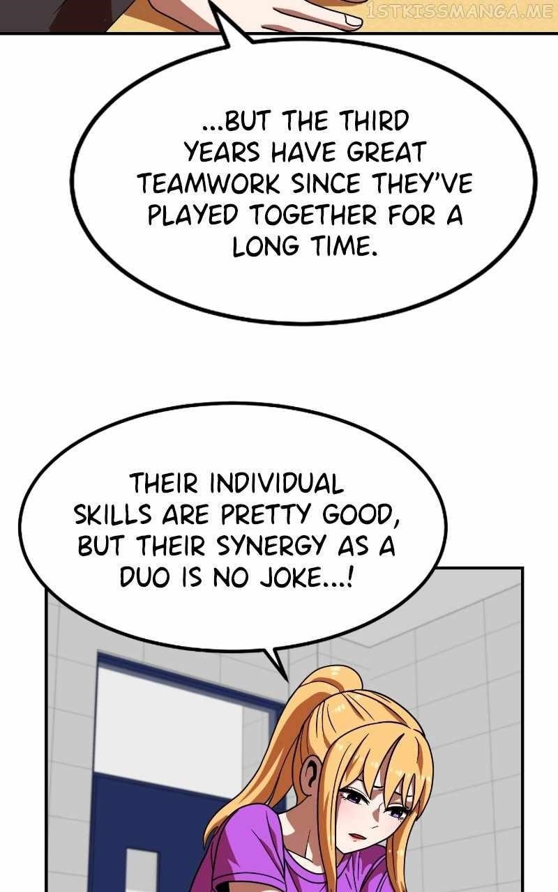 Double Click (PARK Soo-bong) Chapter 69 - Page 31 in English