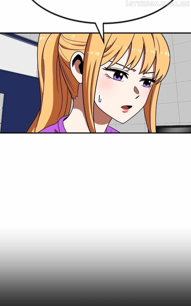 Double Click (PARK Soo-bong) Chapter 69 - Page 33 in English