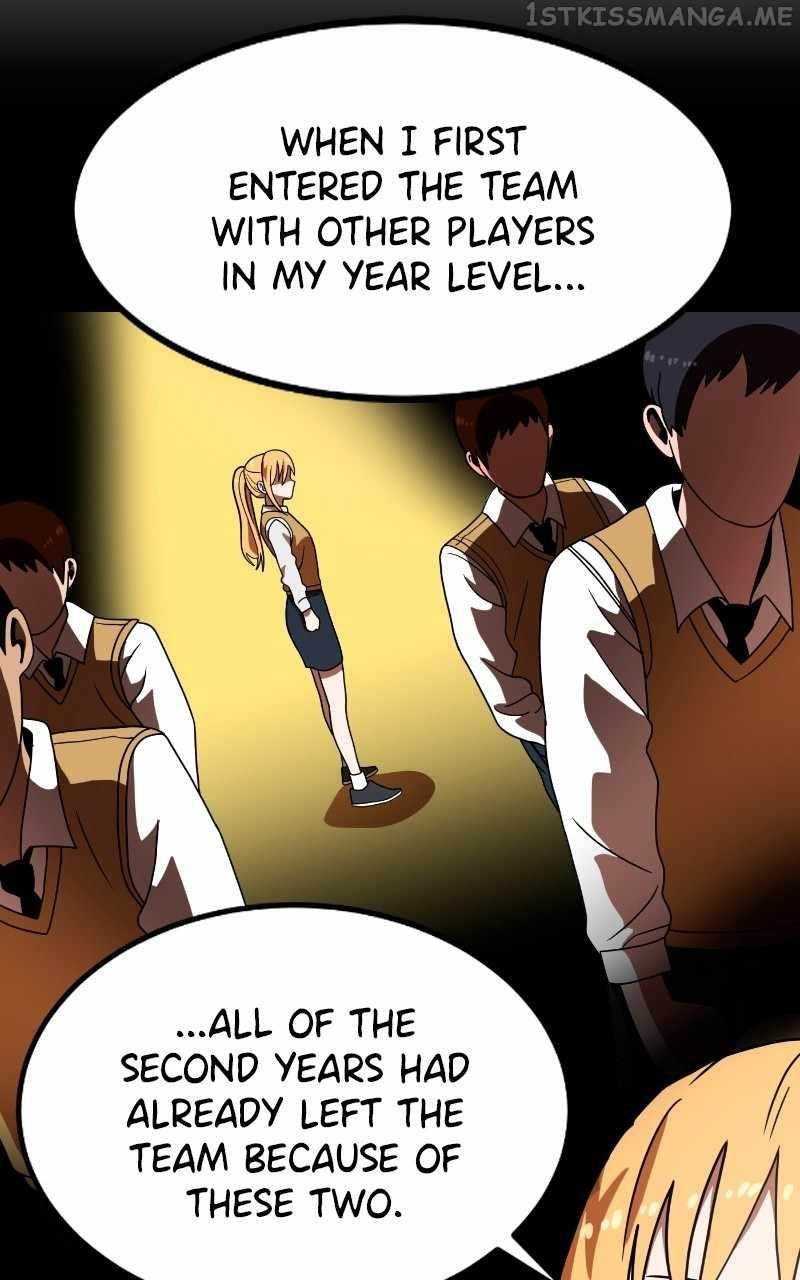 Double Click (PARK Soo-bong) Chapter 69 - Page 34 in English