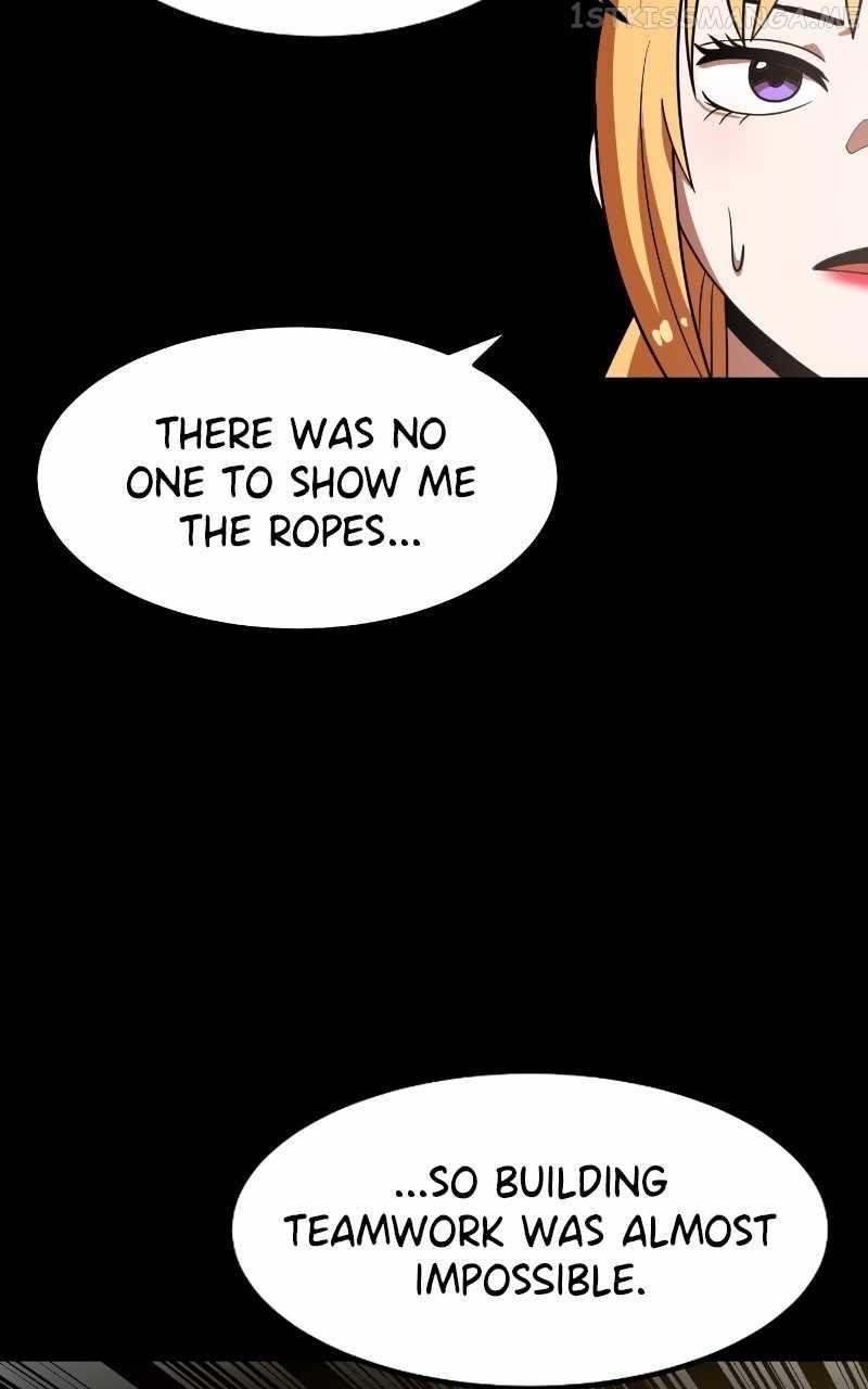 Double Click (PARK Soo-bong) Chapter 69 - Page 35 in English