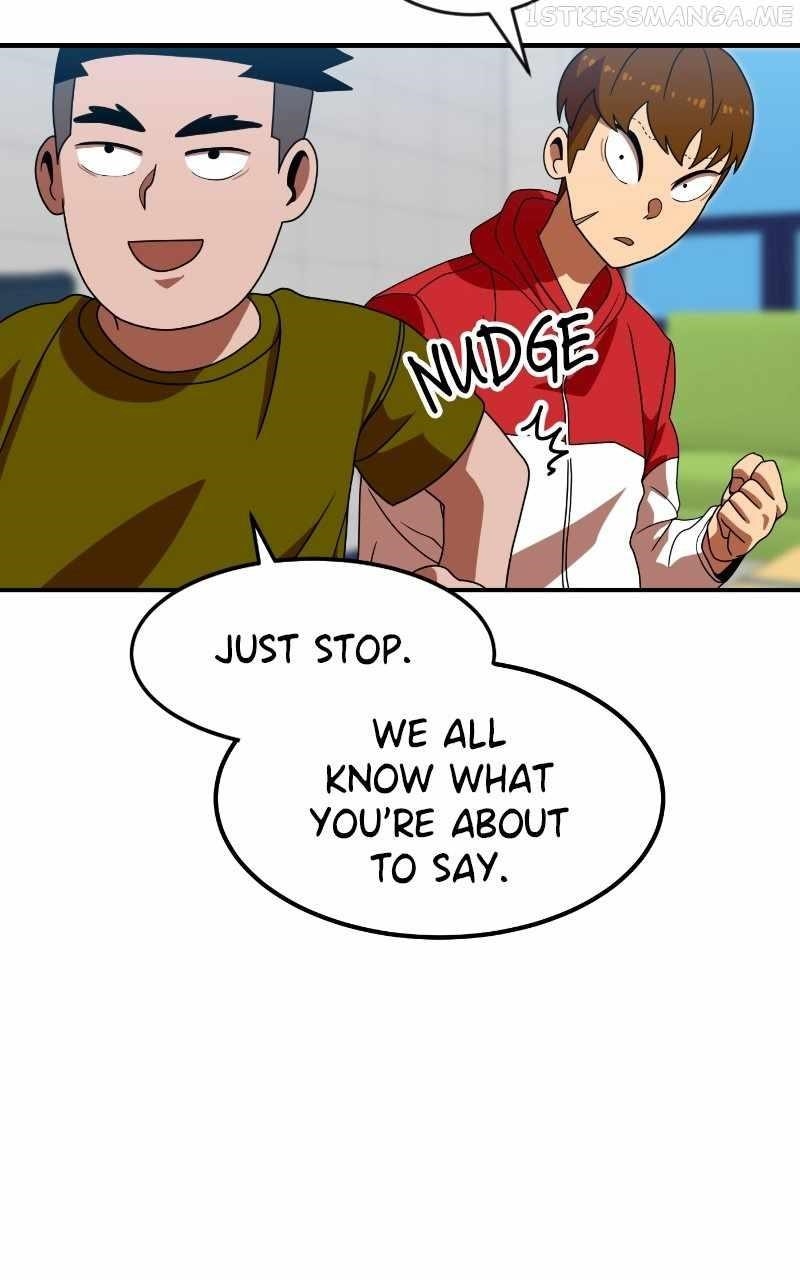 Double Click (PARK Soo-bong) Chapter 69 - Page 39 in English