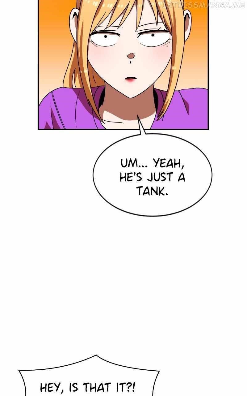 Double Click (PARK Soo-bong) Chapter 69 - Page 43 in English