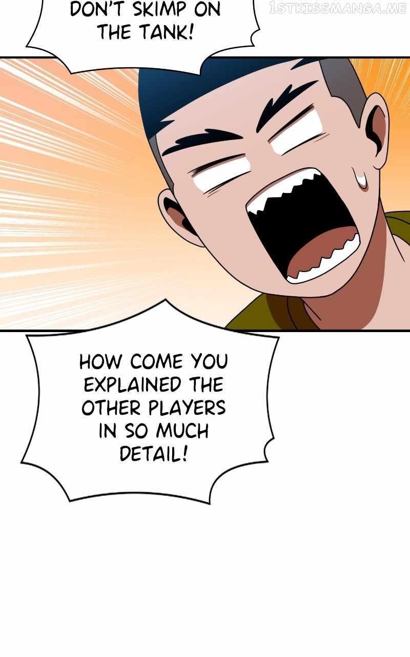 Double Click (PARK Soo-bong) Chapter 69 - Page 44 in English