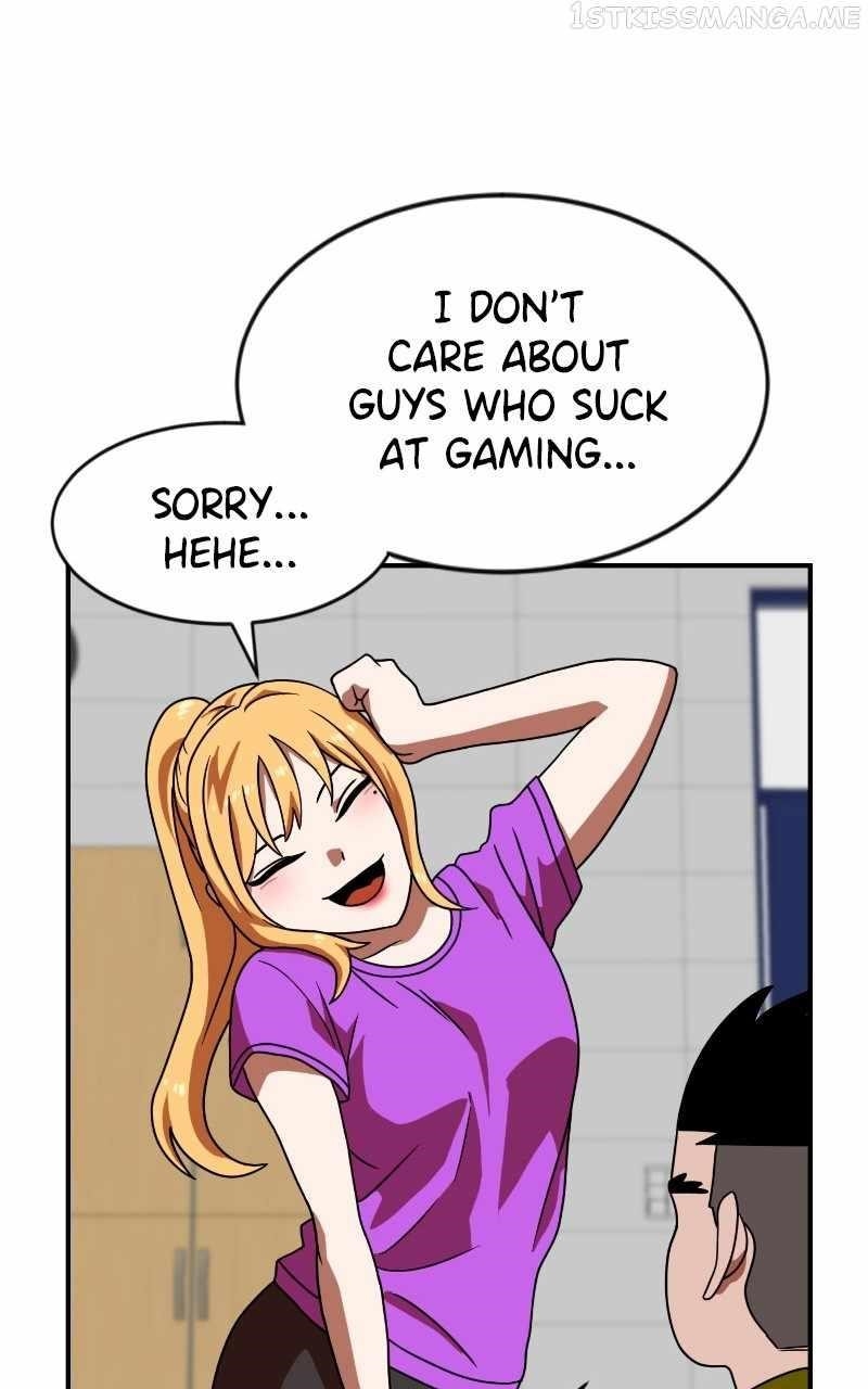 Double Click (PARK Soo-bong) Chapter 69 - Page 45 in English
