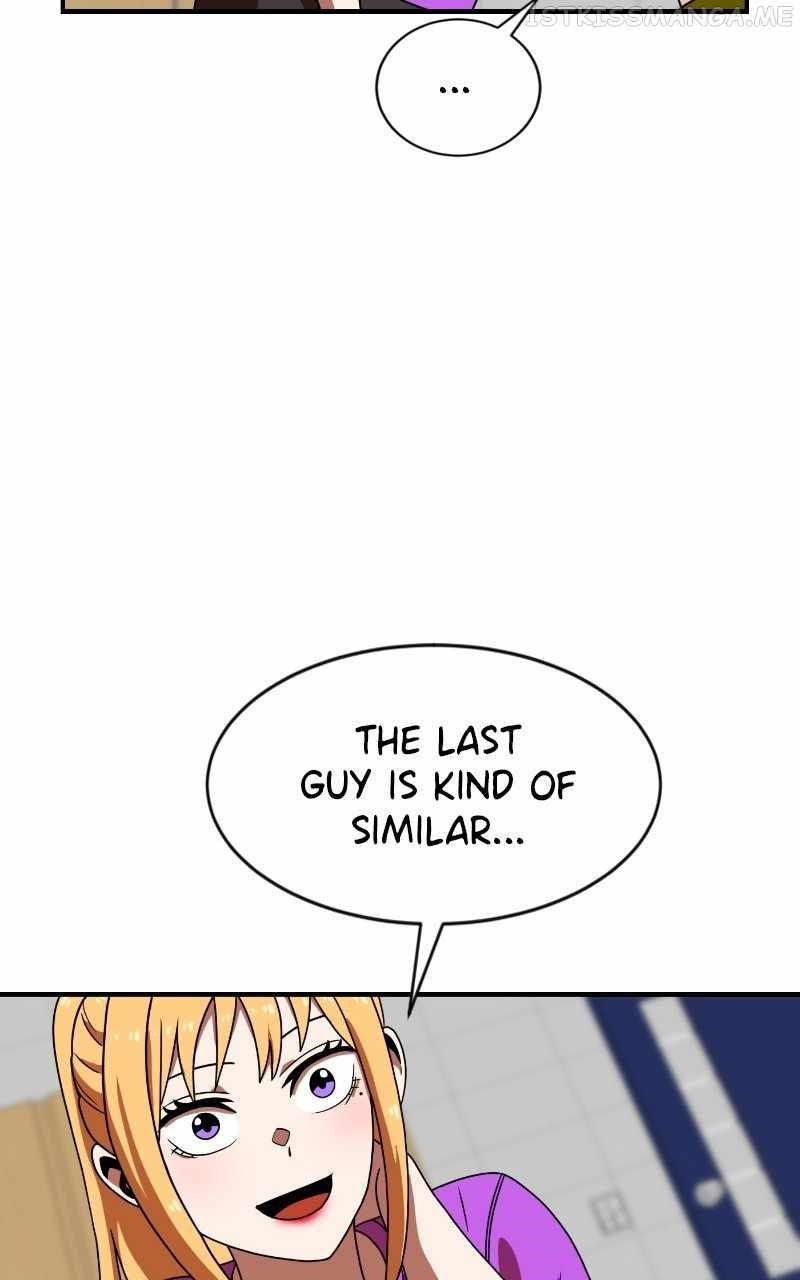 Double Click (PARK Soo-bong) Chapter 69 - Page 46 in English