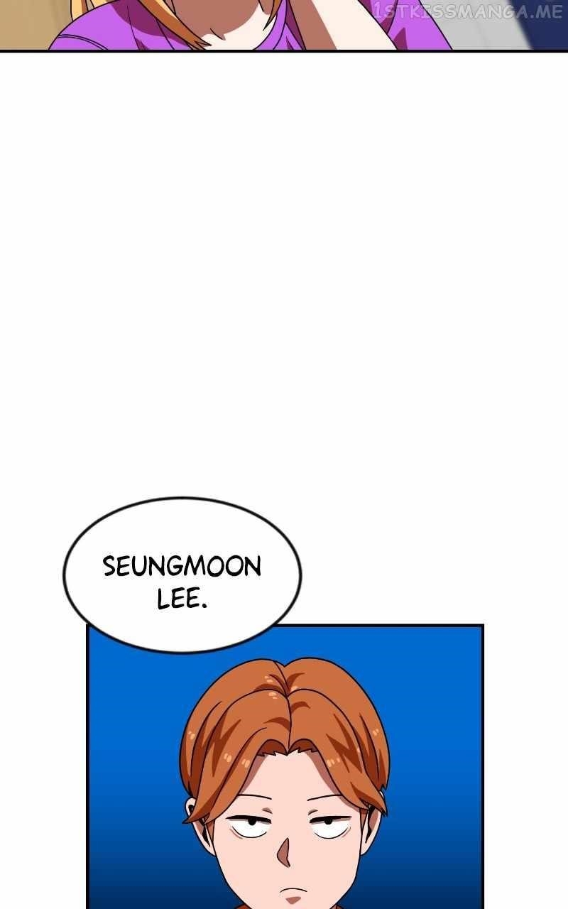 Double Click (PARK Soo-bong) Chapter 69 - Page 47 in English