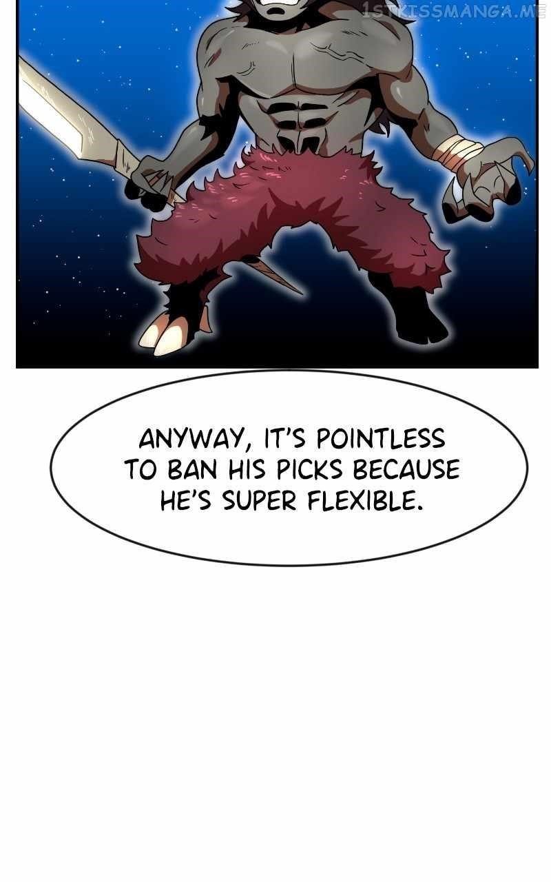 Double Click (PARK Soo-bong) Chapter 69 - Page 50 in English