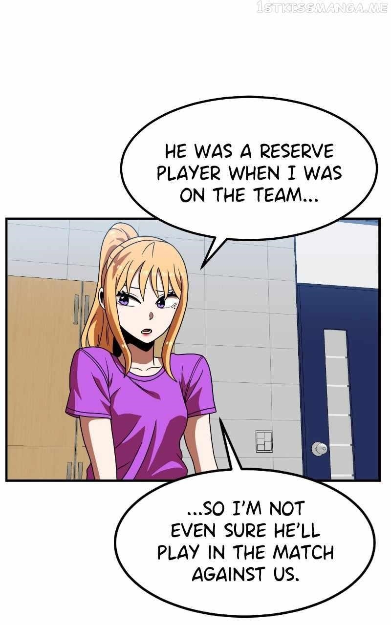Double Click (PARK Soo-bong) Chapter 69 - Page 51 in English