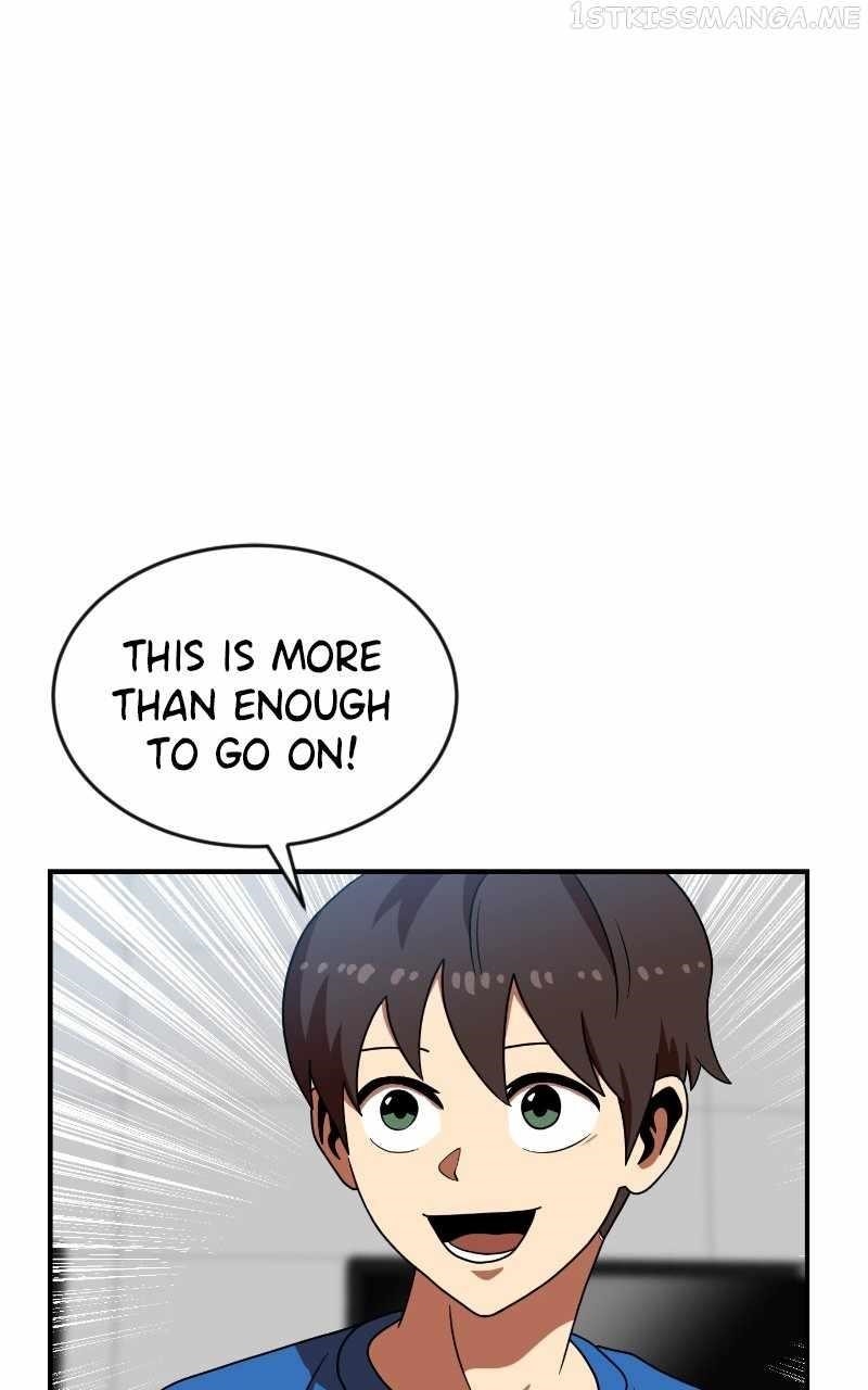 Double Click (PARK Soo-bong) Chapter 69 - Page 52 in English