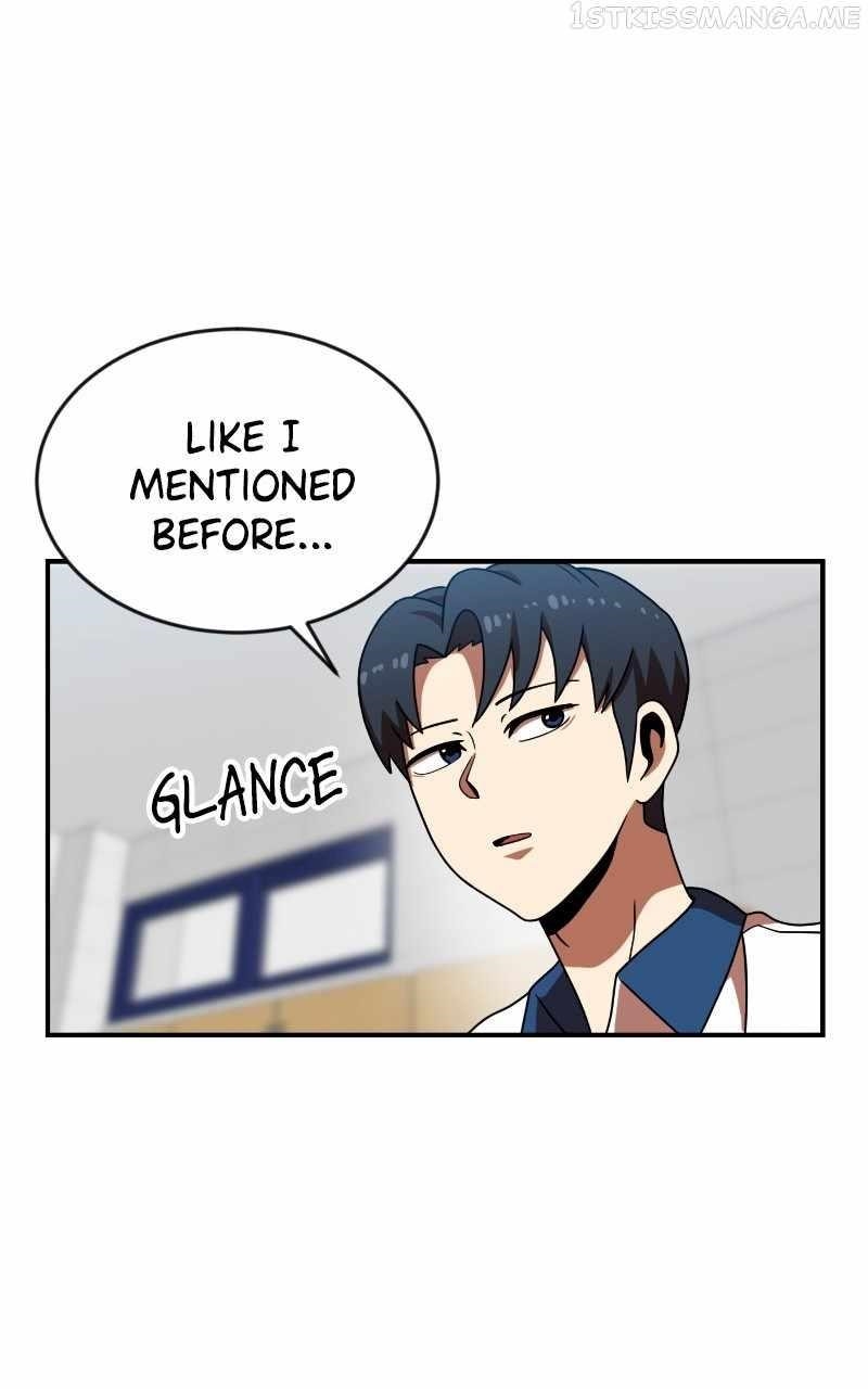Double Click (PARK Soo-bong) Chapter 69 - Page 58 in English