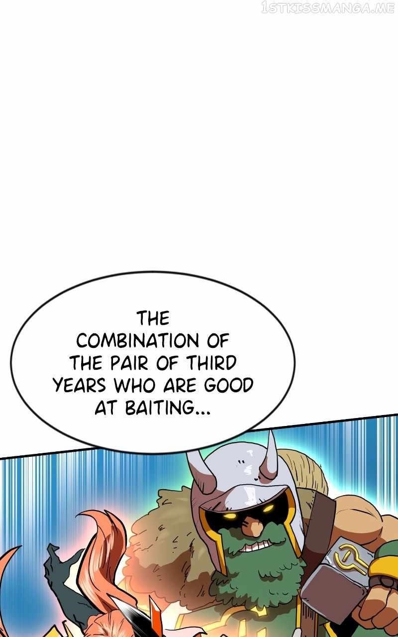 Double Click (PARK Soo-bong) Chapter 69 - Page 64 in English