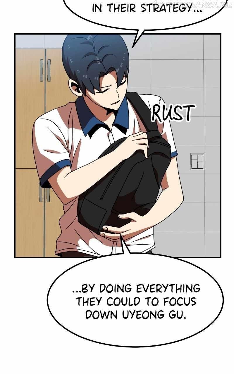 Double Click (PARK Soo-bong) Chapter 69 - Page 67 in English