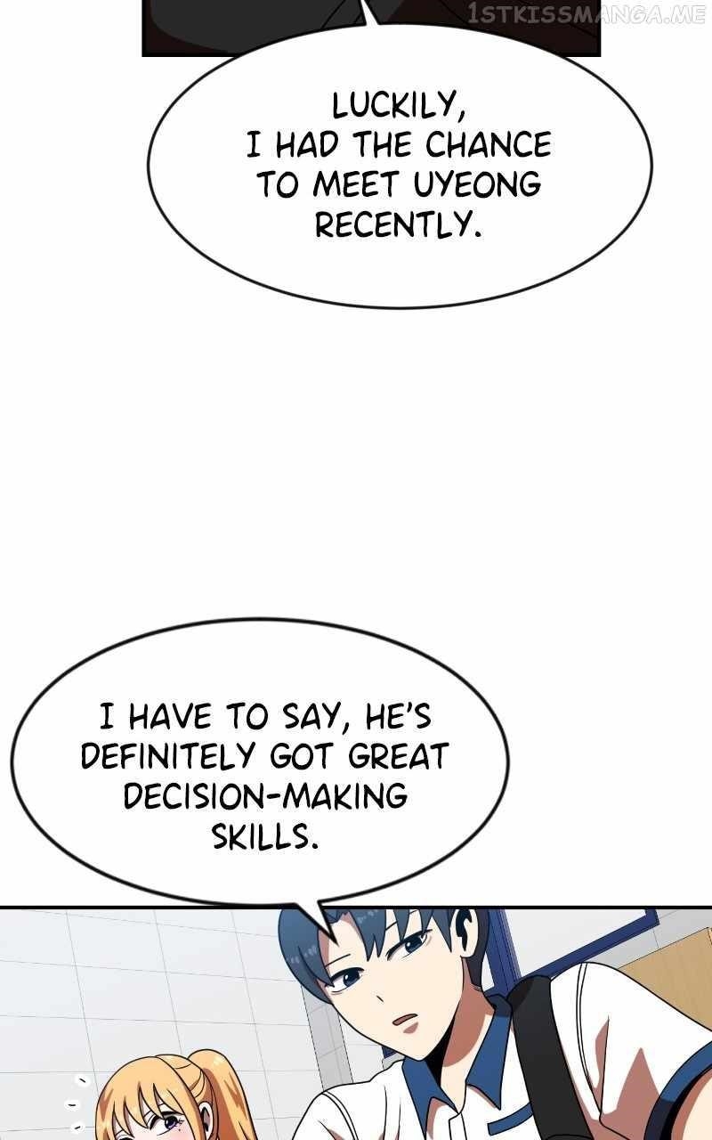 Double Click (PARK Soo-bong) Chapter 69 - Page 69 in English