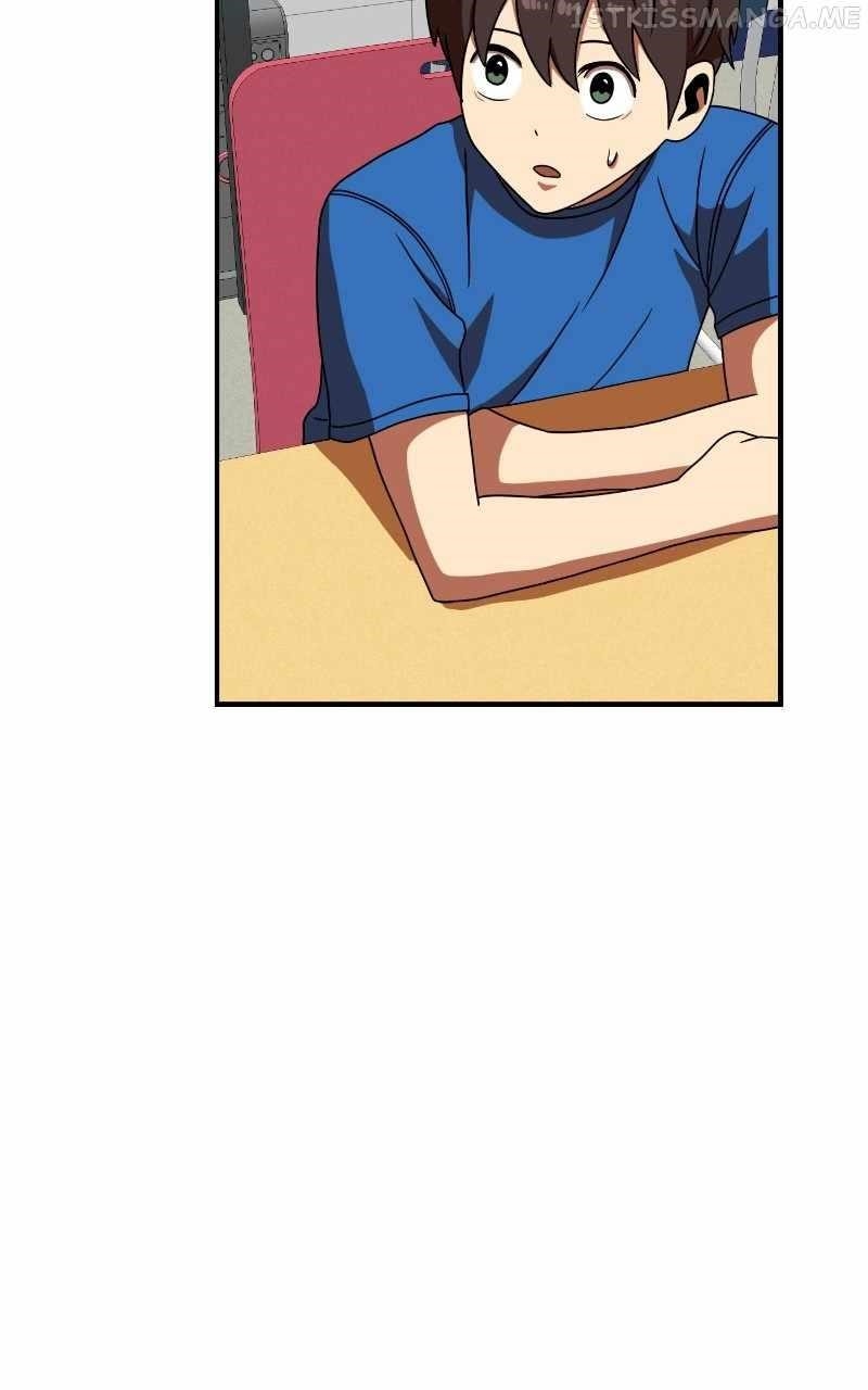 Double Click (PARK Soo-bong) Chapter 69 - Page 71 in English