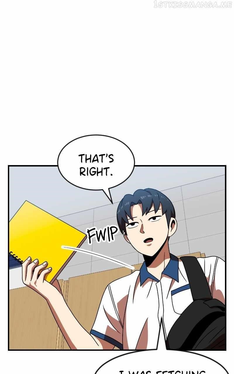 Double Click (PARK Soo-bong) Chapter 69 - Page 72 in English