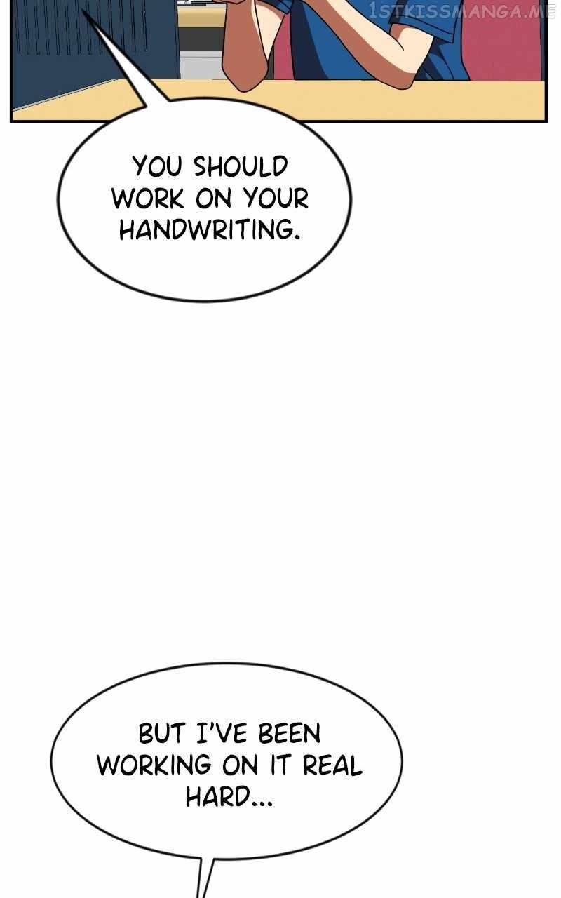 Double Click (PARK Soo-bong) Chapter 69 - Page 74 in English