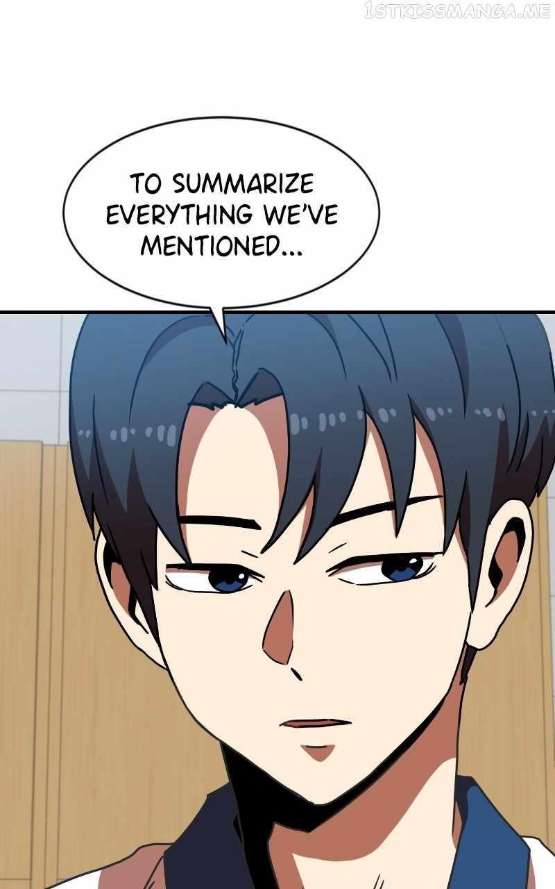 Double Click (PARK Soo-bong) Chapter 69 - Page 86 in English