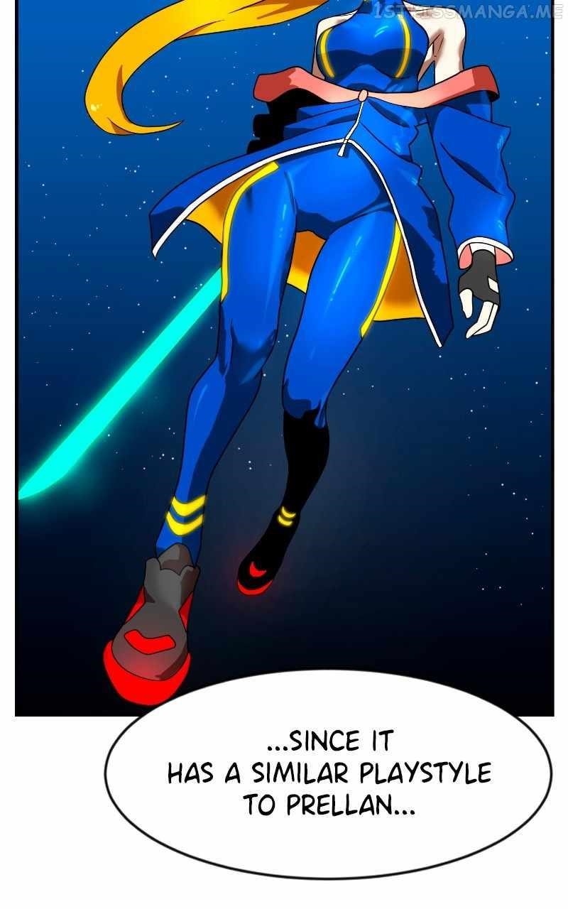 Double Click (PARK Soo-bong) Chapter 69 - Page 91 in English