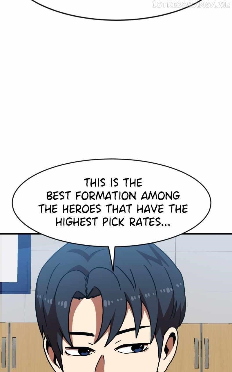 Double Click (PARK Soo-bong) Chapter 69 - Page 94 in English