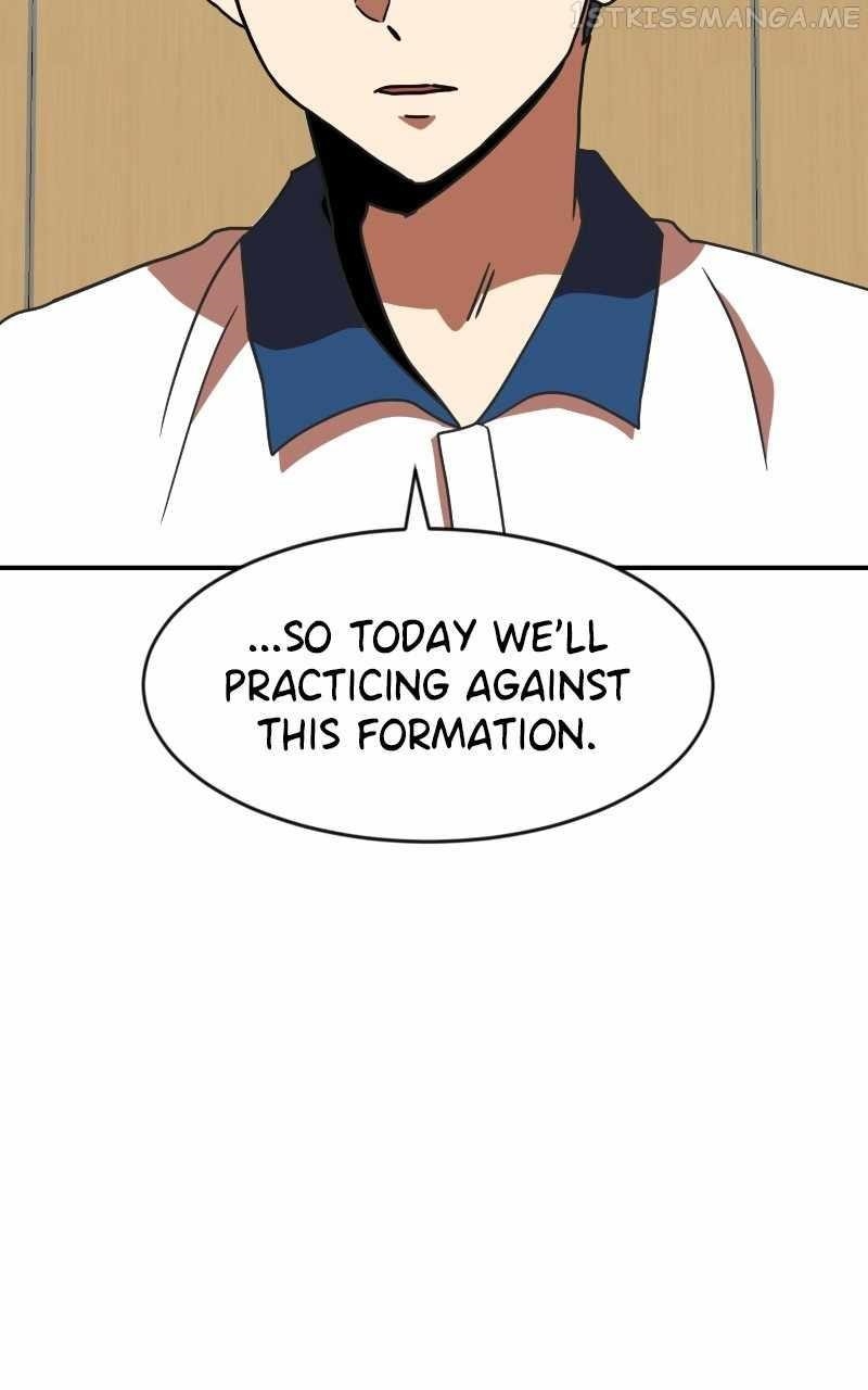 Double Click (PARK Soo-bong) Chapter 69 - Page 95 in English