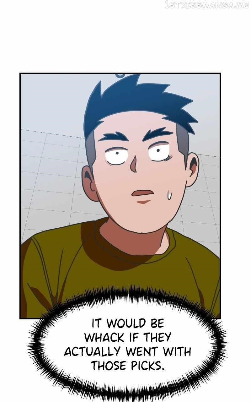 Double Click (PARK Soo-bong) Chapter 69 - Page 96 in English