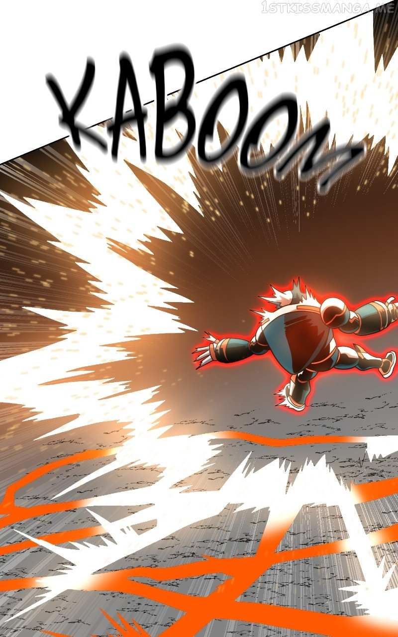 Double Click (PARK Soo-bong) Chapter 70 - Page 105 in English