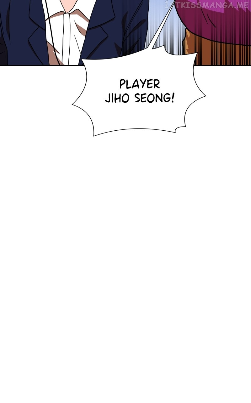 Double Click (PARK Soo-bong) Chapter 70 - Page 11 in English