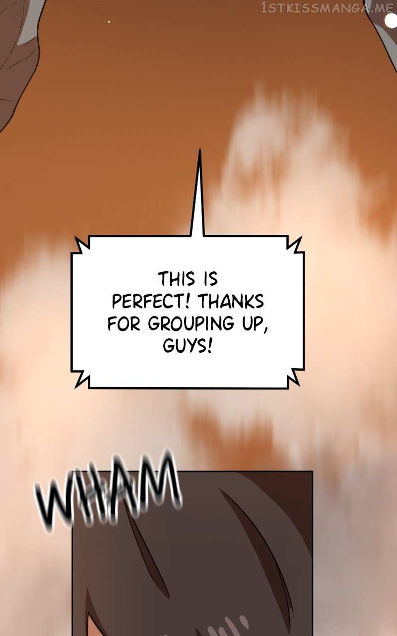 Double Click (PARK Soo-bong) Chapter 70 - Page 118 in English