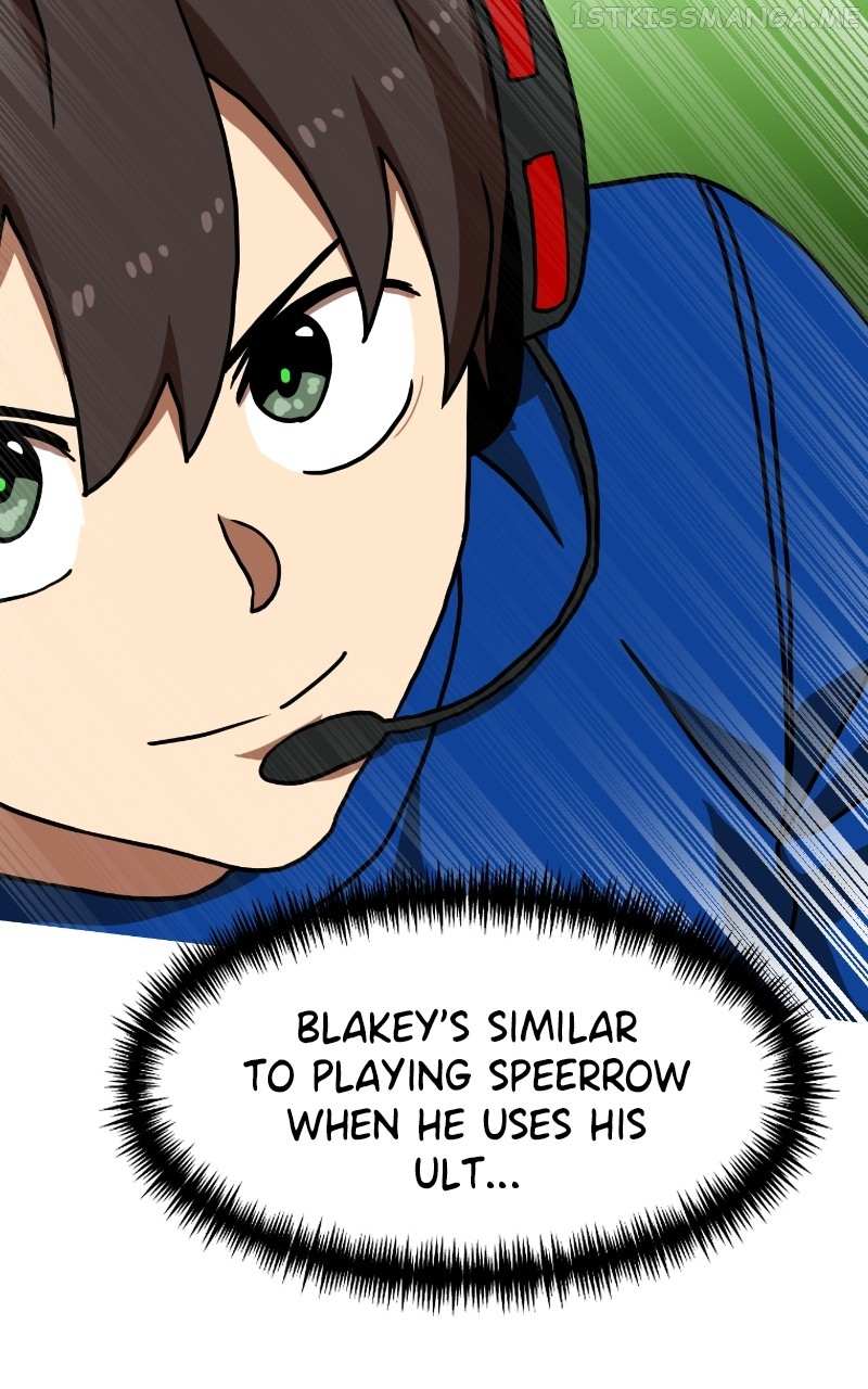 Double Click (PARK Soo-bong) Chapter 70 - Page 129 in English